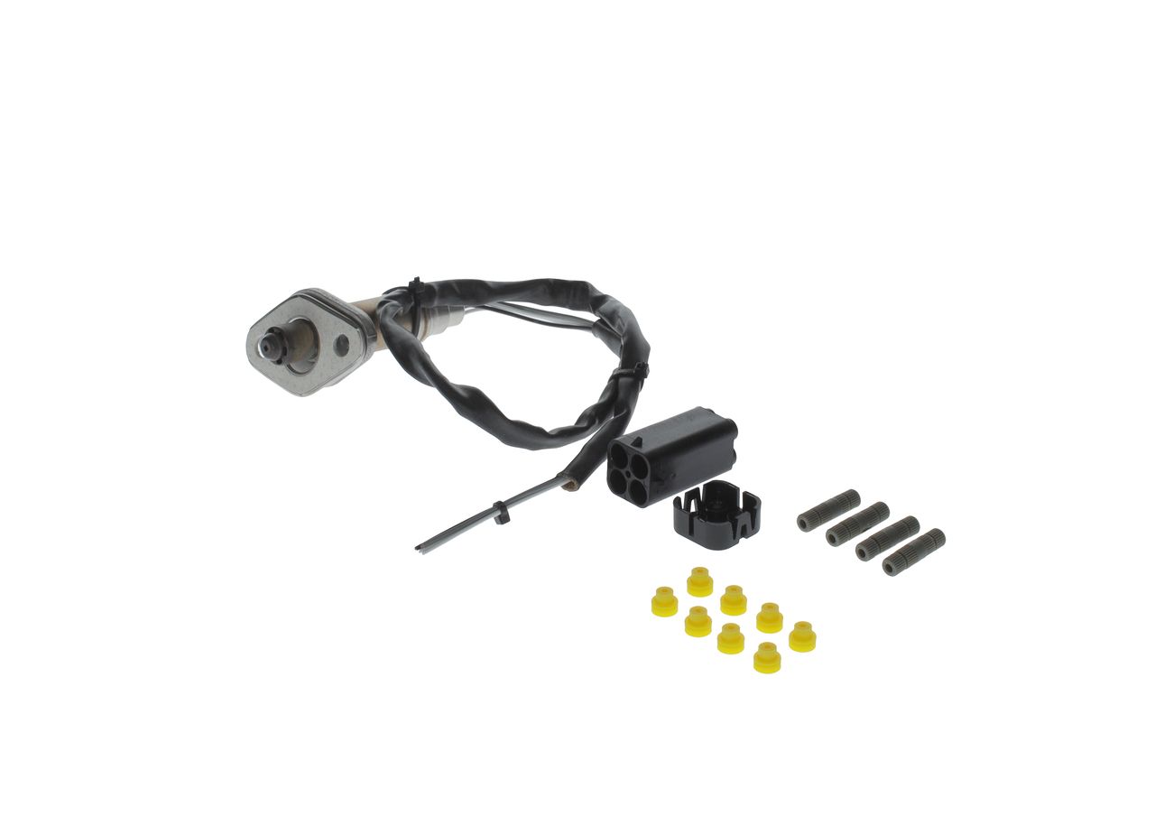 BOSCH 0 258 005 728 - Lambdasonde