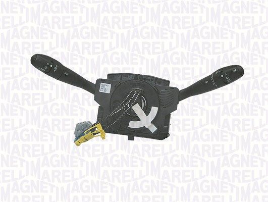 MAGNETI MARELLI 000050136010 - Lenkstockschalter