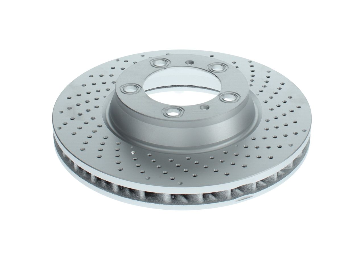 BOSCH 0 986 479 580 - Bremsscheibe