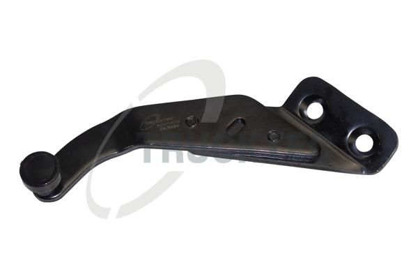 TRUCKTEC AUTOMOTIVE 02.53.287 - Rollenführung, Schiebetür