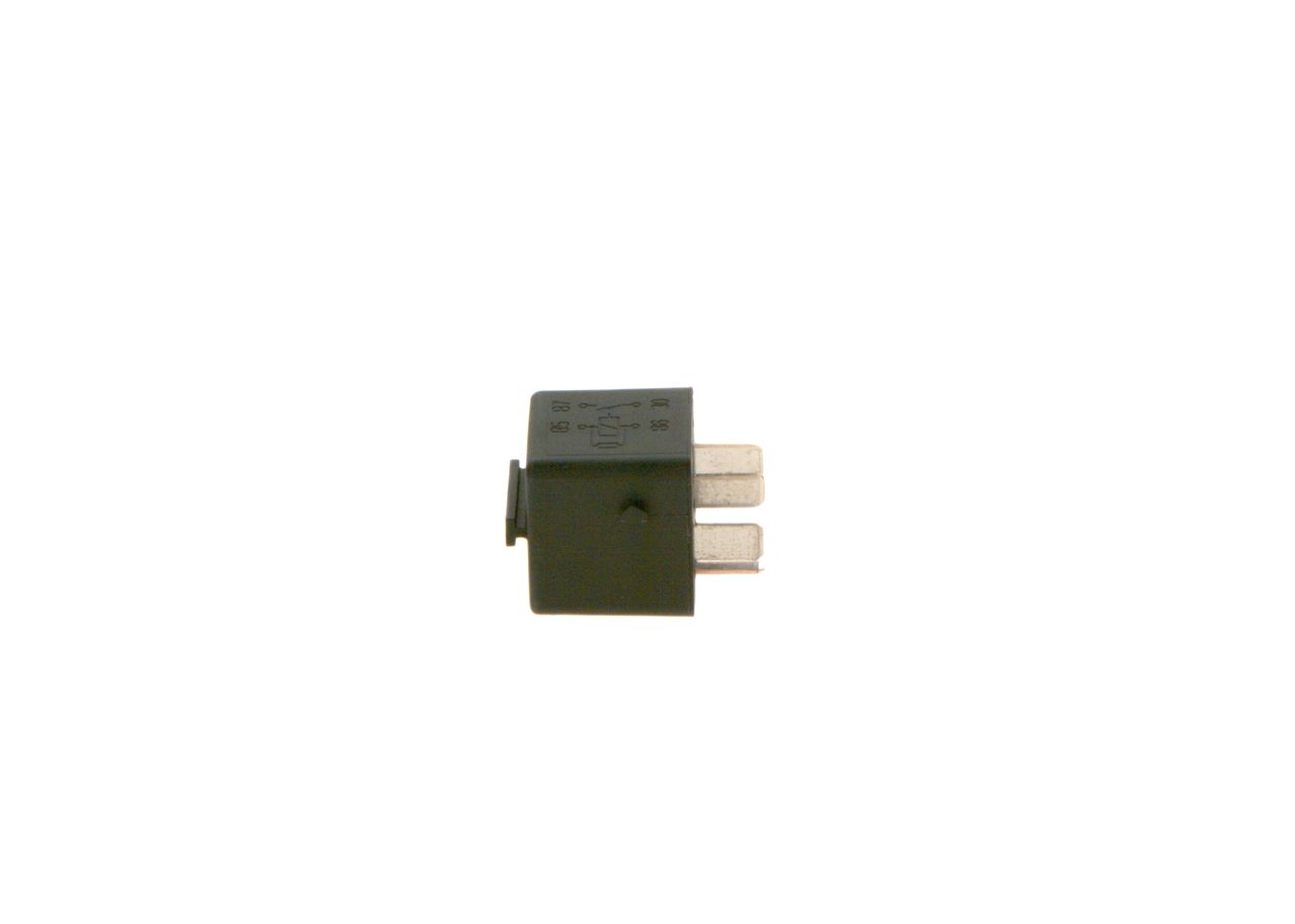 BOSCH 0 332 019 456 - Relais, Arbeitsstrom