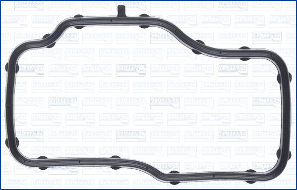 AJUSA 01483800 - Dichtung, Thermostatgehäuse
