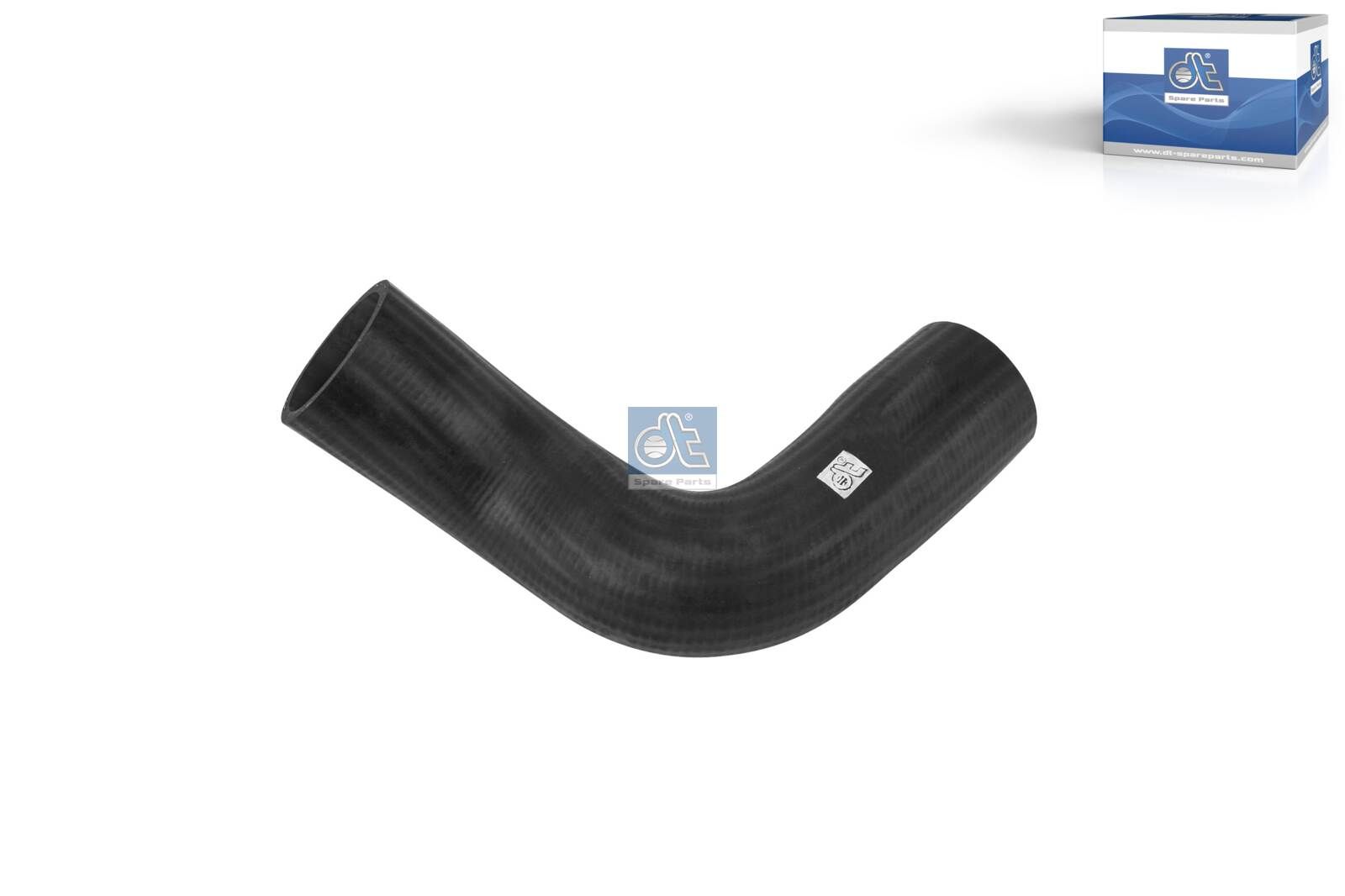 DT Spare Parts 1.11574 - Kühlerschlauch