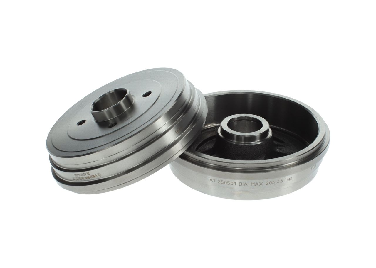 BOSCH 0 986 477 205 - Bremstrommel