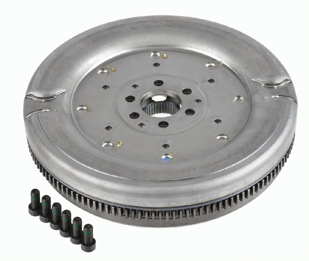 SACHS 2295 000 487 - Schwungrad