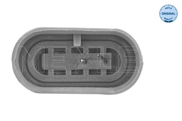 MEYLE 014 899 0062 - Sensor, Raddrehzahl