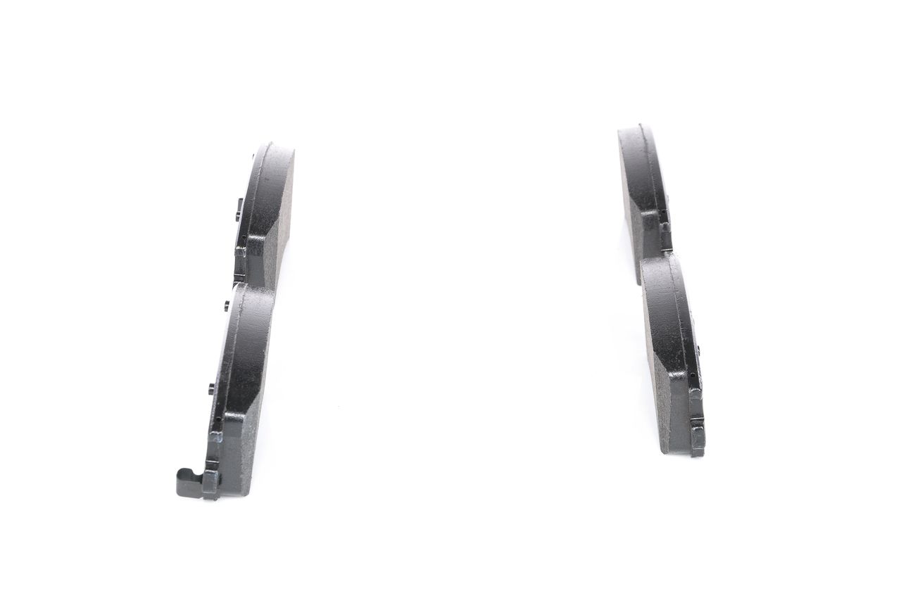 BOSCH 0 986 494 079 - Bremsbelagsatz, Scheibenbremse