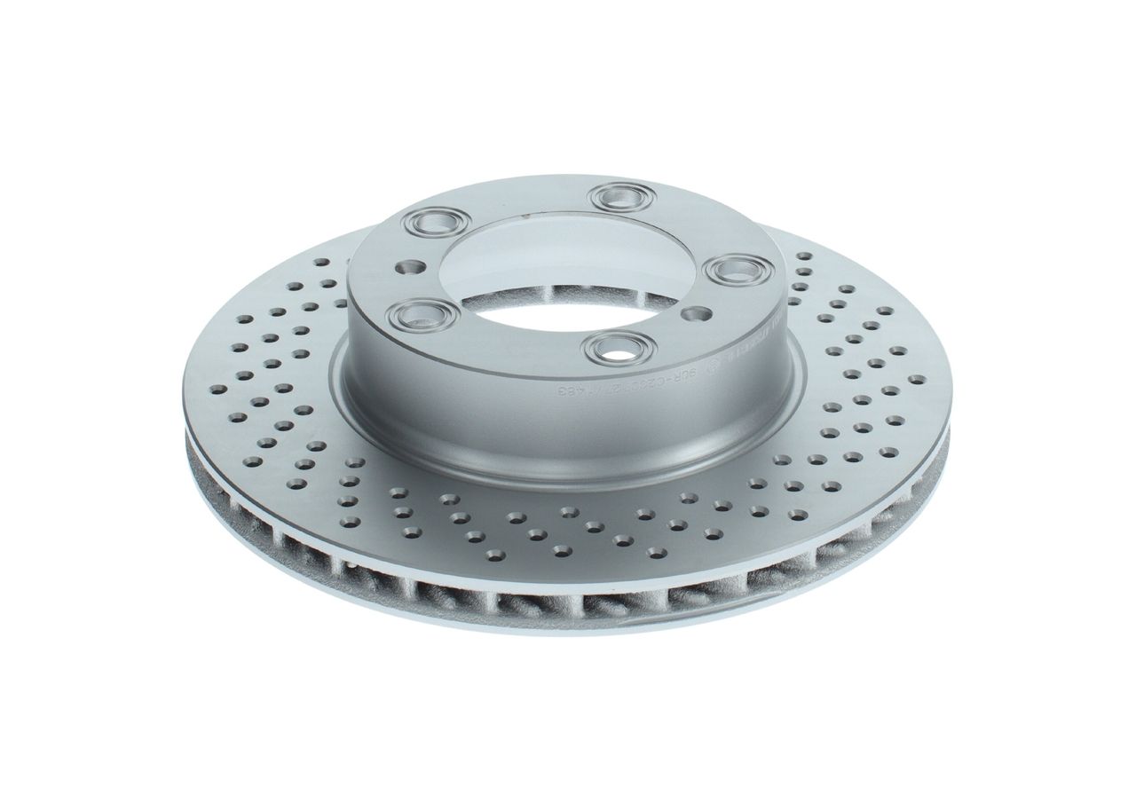 BOSCH 0 986 479 675 - Bremsscheibe