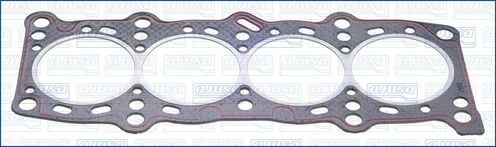 AJUSA 10076500 - Dichtung, Zylinderkopf
