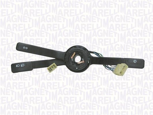 MAGNETI MARELLI 000043026010 - Lenkstockschalter