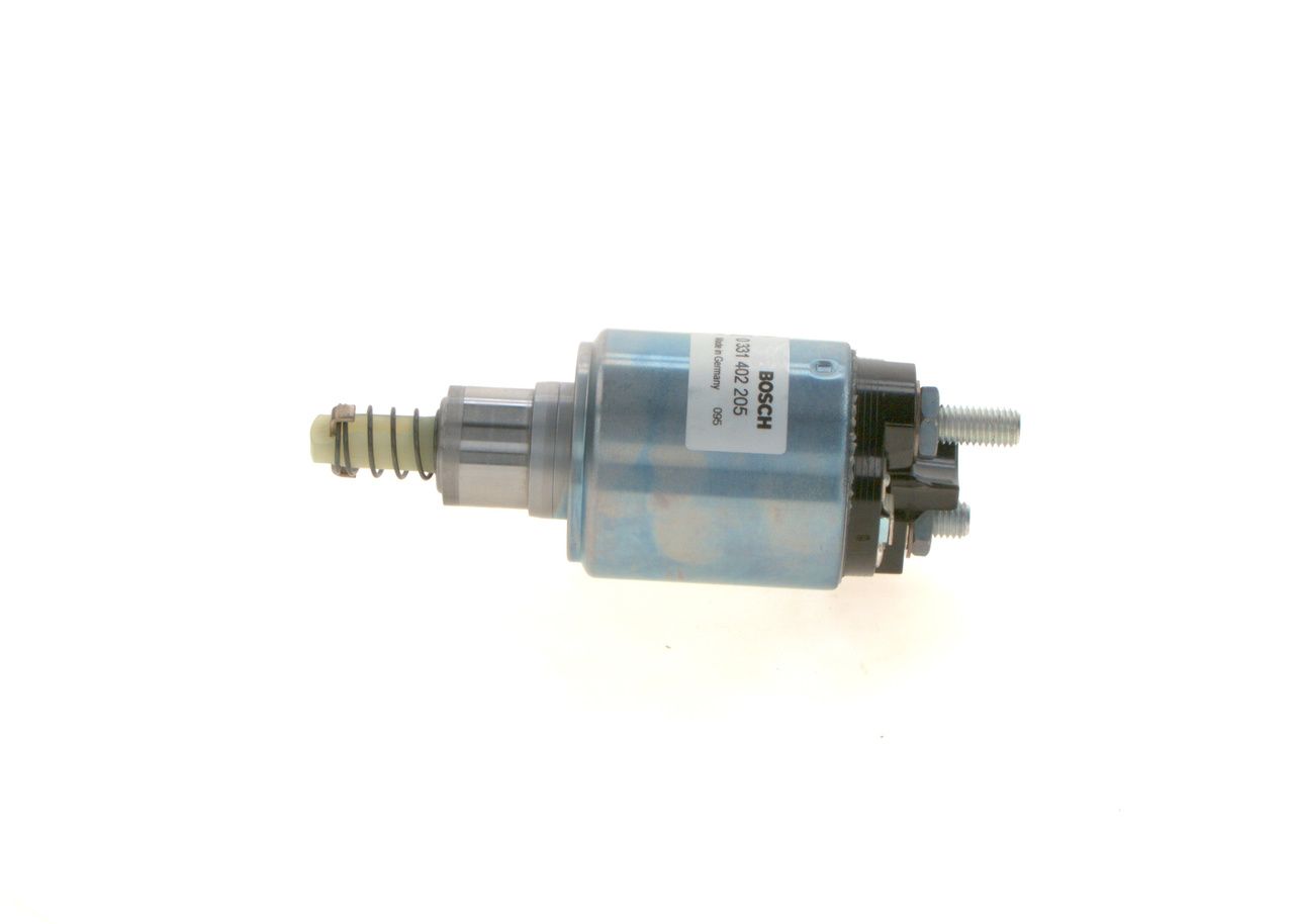 BOSCH 0 331 402 205 - Magnetschalter, Starter