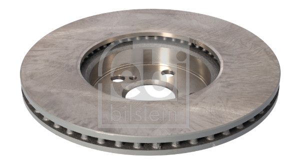 FEBI BILSTEIN 108515 - Bremsscheibe