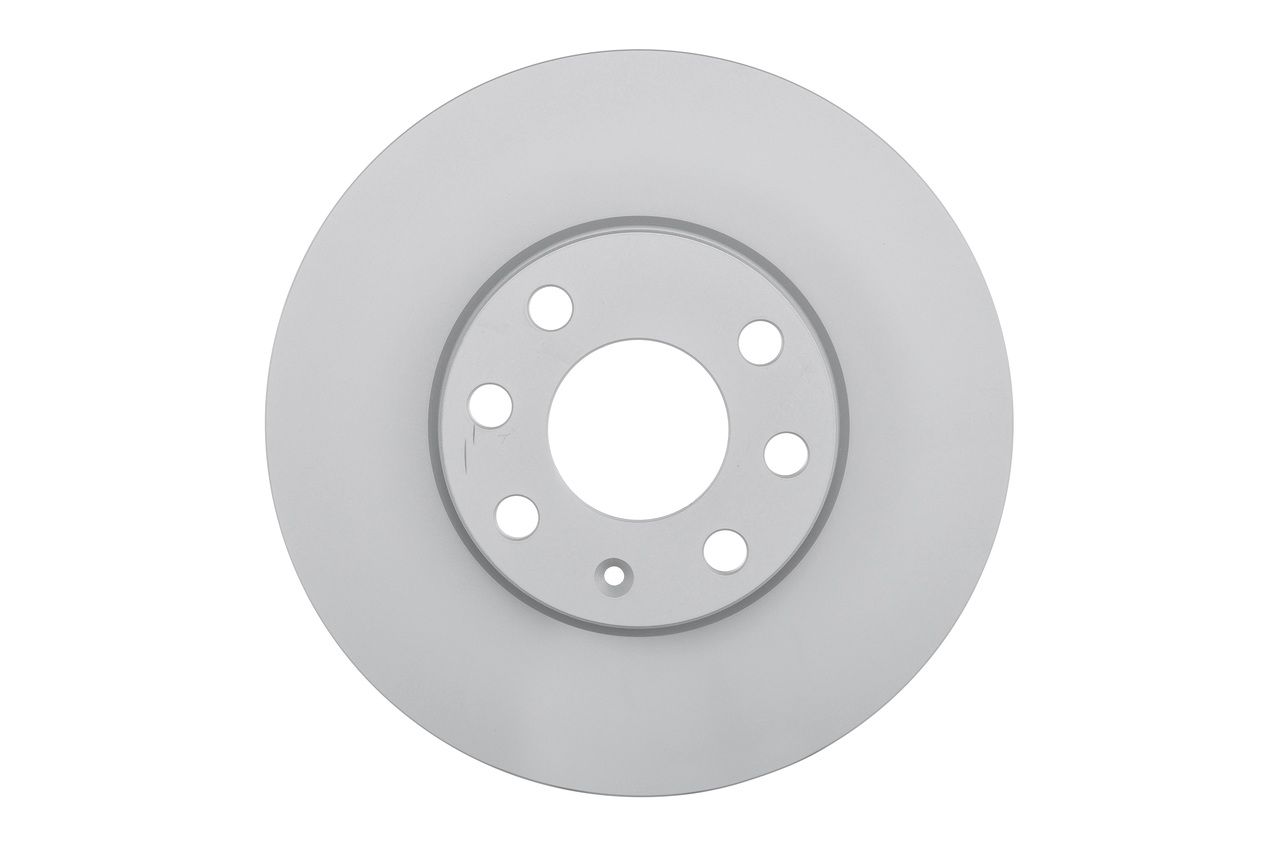 BOSCH 0 986 478 881 - Bremsscheibe
