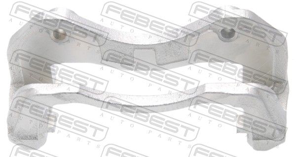 FEBEST 0477C-CWF - Bremssattelhaltersatz