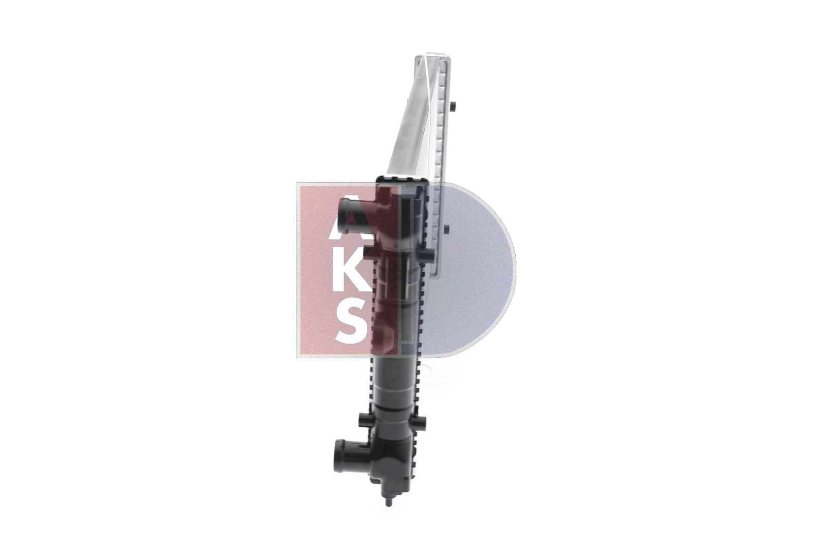 AKS DASIS 040680N - Kühler, Motorkühlung
