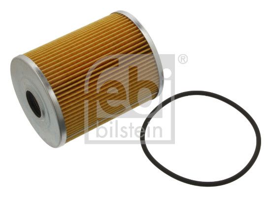 FEBI BILSTEIN 37556 - Ölfilter