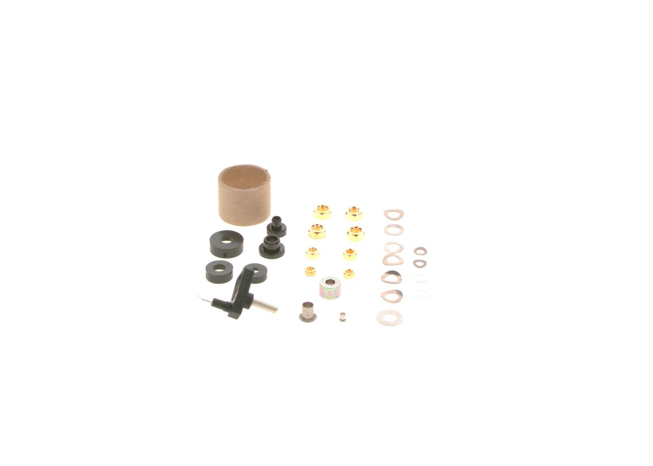 BOSCH 1 127 011 083 - Reparatursatz, Generatorklemme
