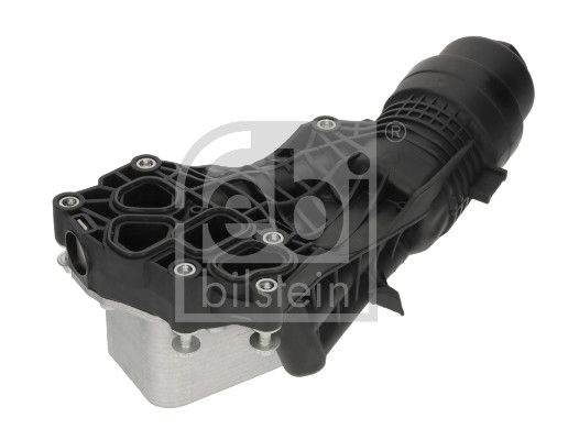 FEBI BILSTEIN 1000791 - Gehäuse, Ölfilter