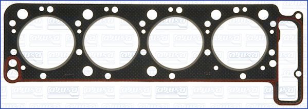 AJUSA 10048400 - Dichtung, Zylinderkopf