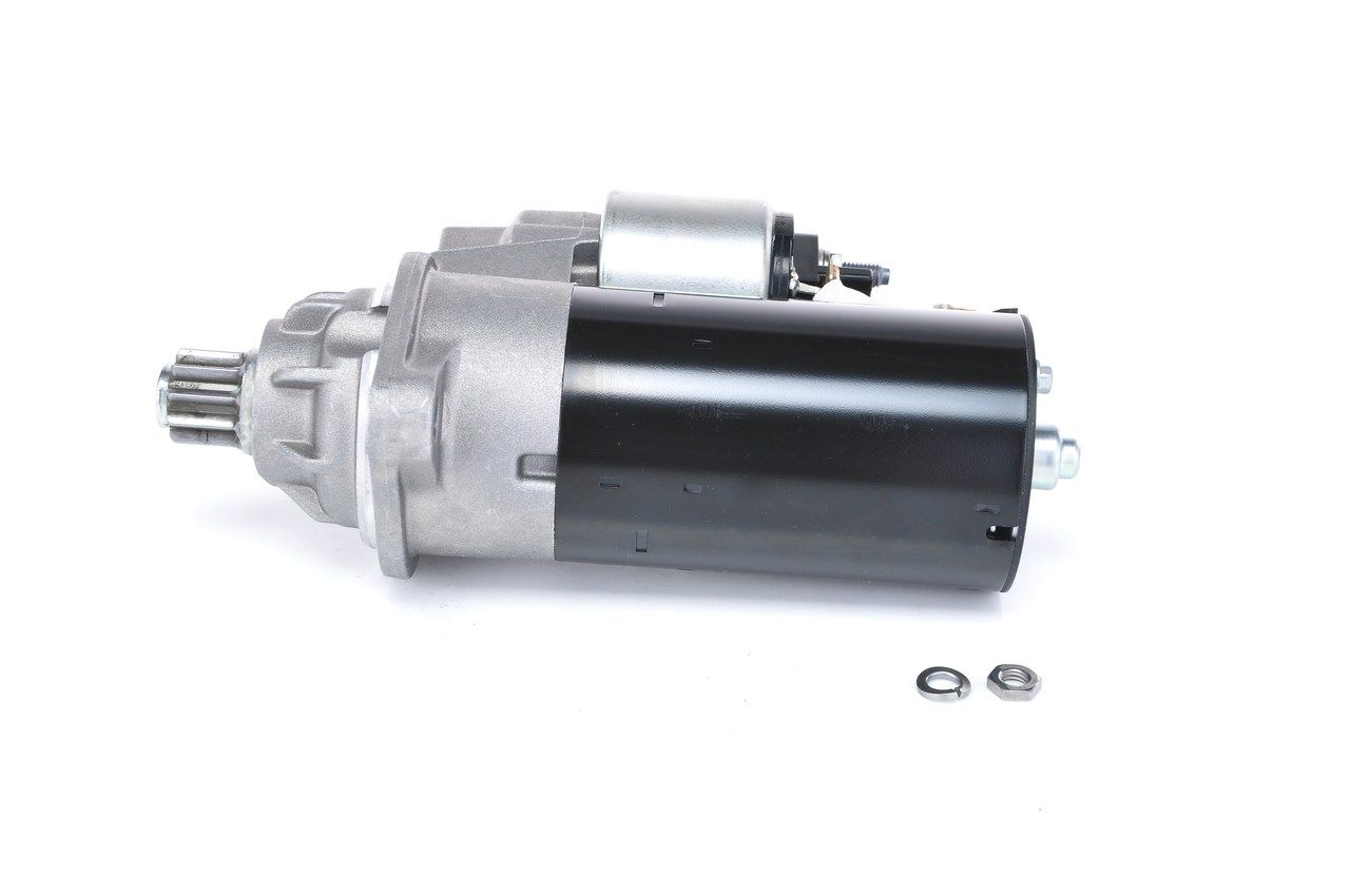 BOSCH 0 001 125 048 - Starter