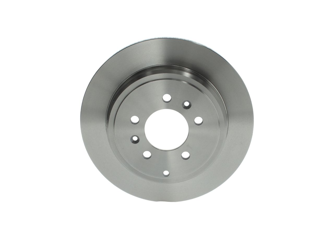 BOSCH 0 986 478 556 - Bremsscheibe