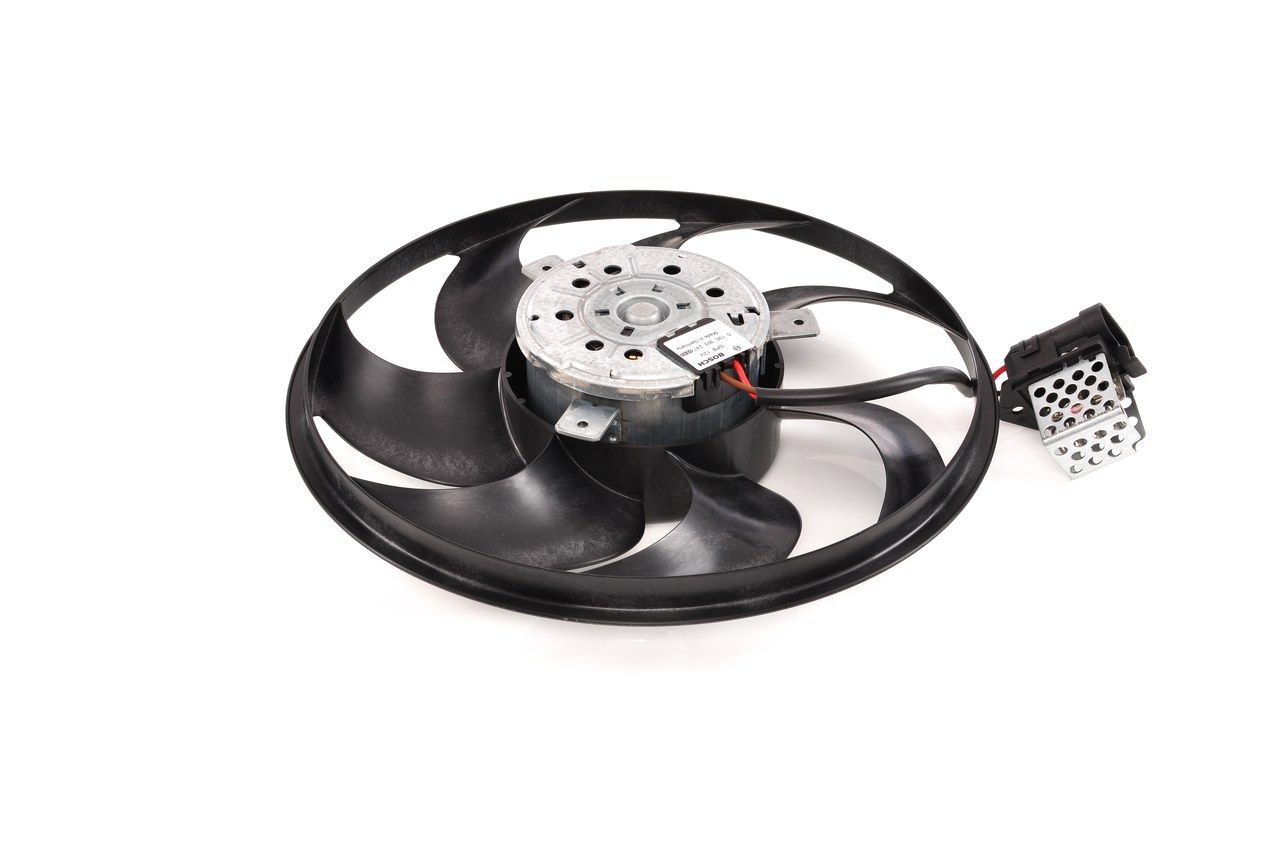 BOSCH 0 130 303 247 - Lüfter, Motorkühlung
