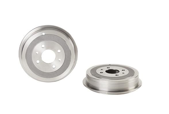 BREMBO 14.7753.10 - Bremstrommel