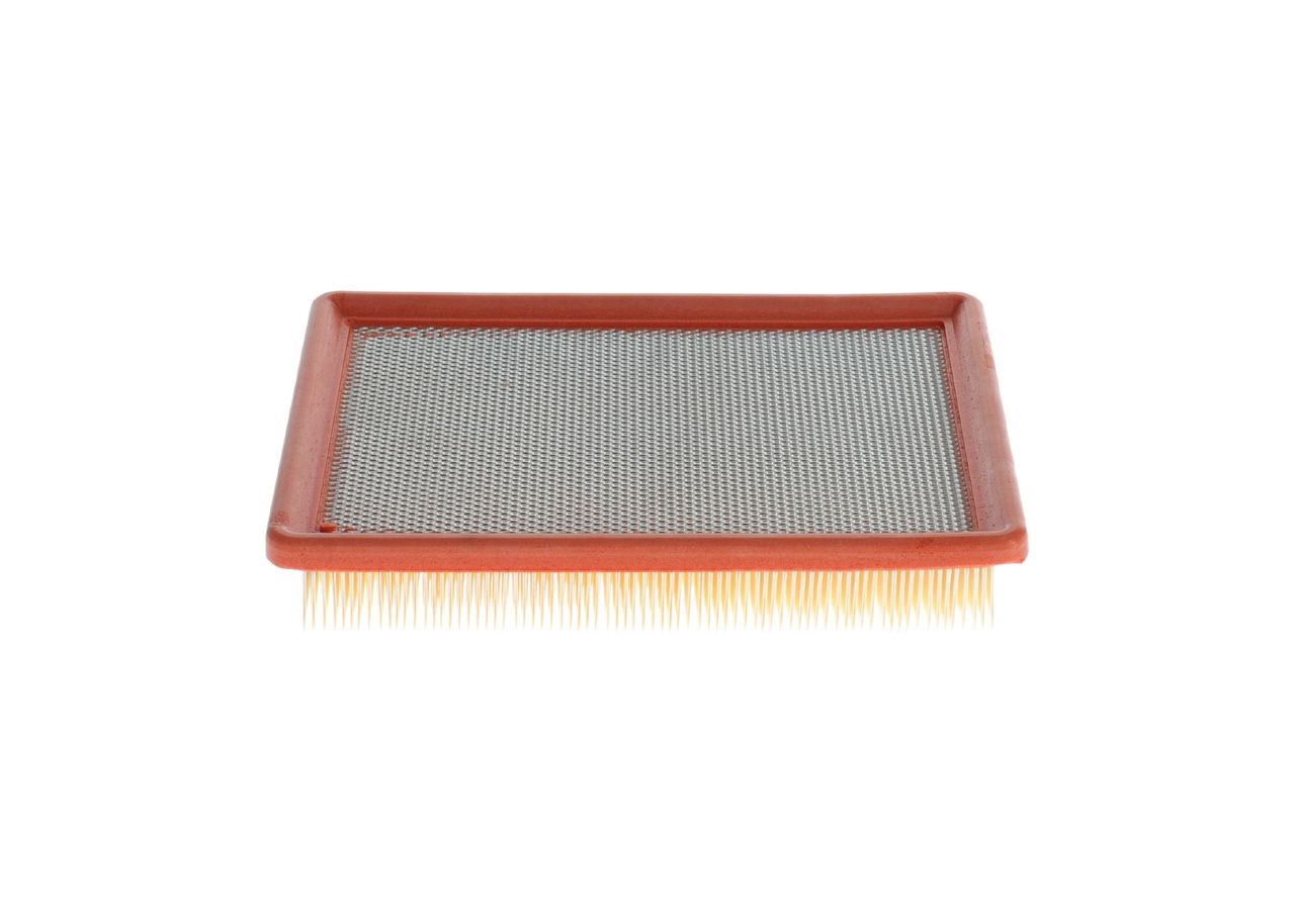 BOSCH 1 457 433 253 - Luftfilter