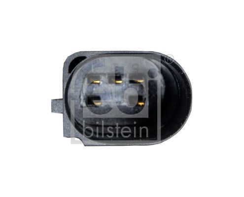 FEBI BILSTEIN 107785 - AGR-Ventil