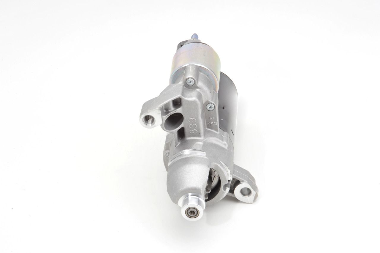 BOSCH 0 001 138 069 - Starter