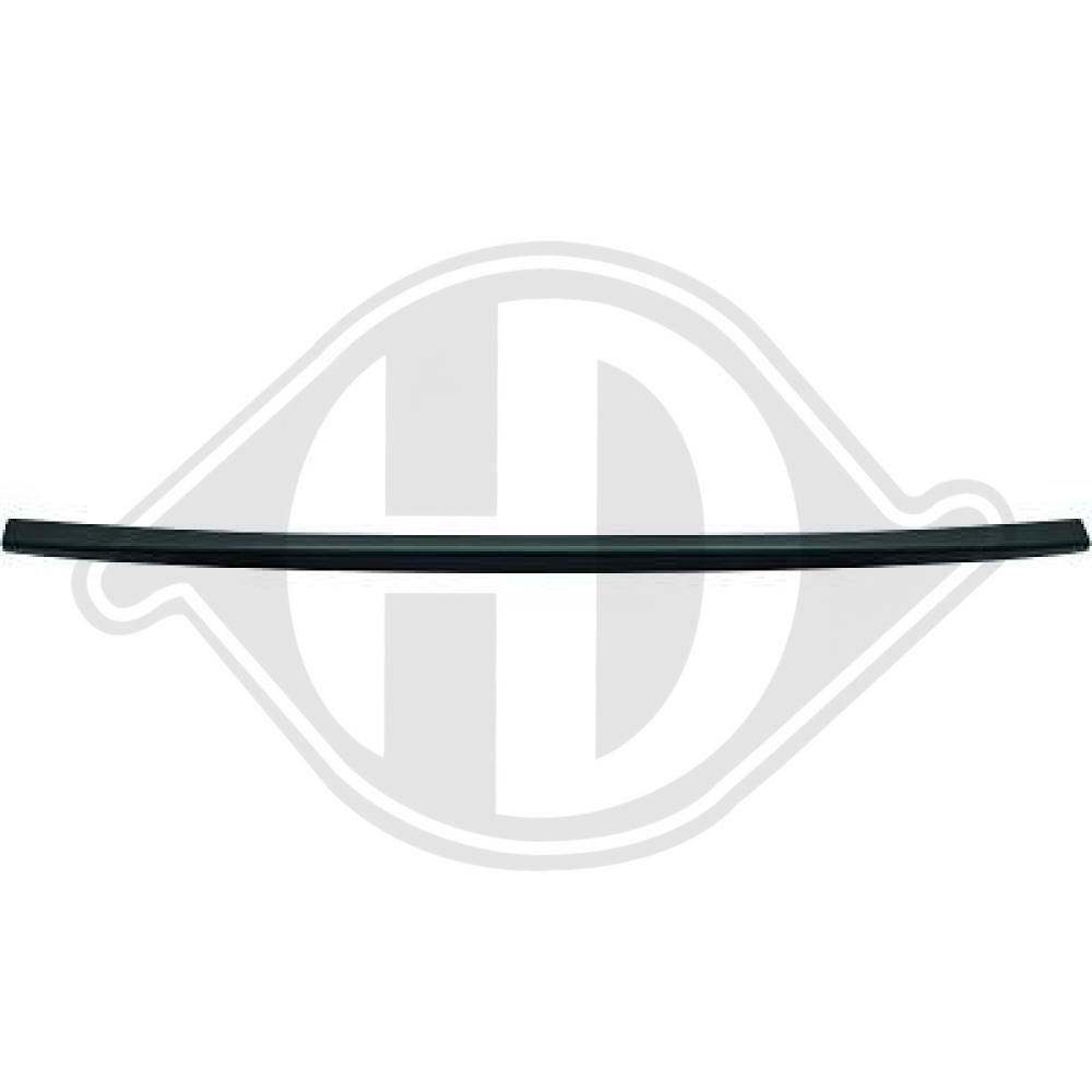 DIEDERICHS 1018261 - Spoiler