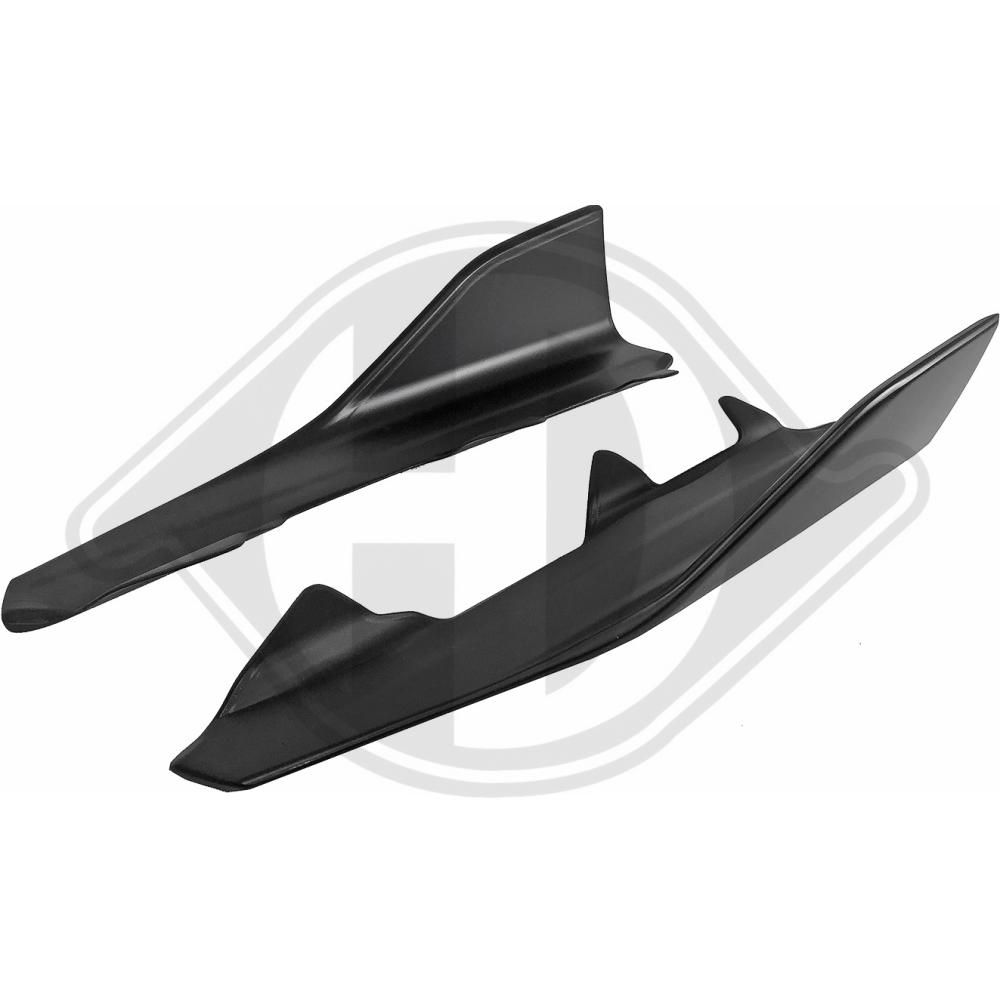 DIEDERICHS 1235461 - Spoiler