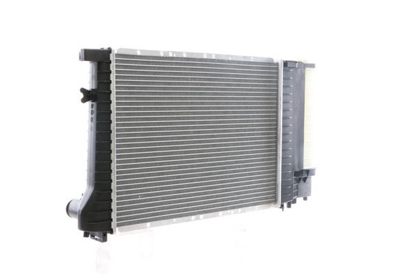 MAHLE CR 495 000S - Kühler, Motorkühlung