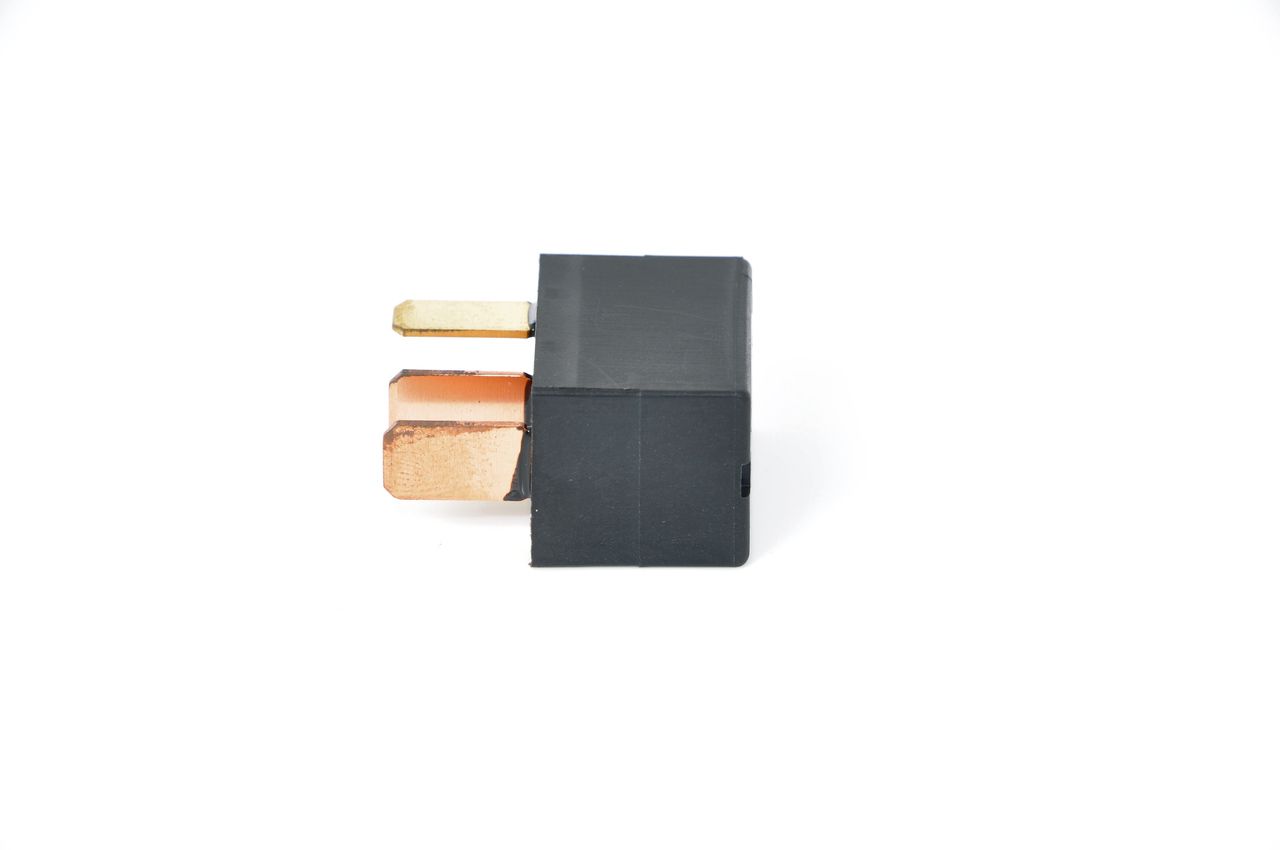 BOSCH 0 986 AH0 090 - Relais, Kraftstoffpumpe
