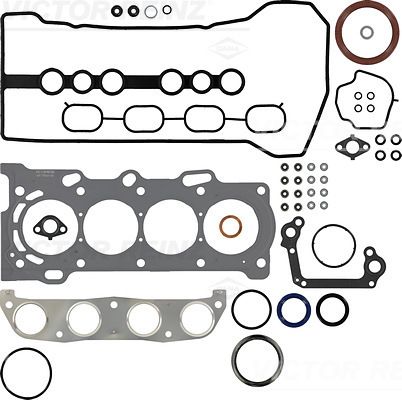 VICTOR REINZ 01-53140-01 - Dichtungsvollsatz, Motor