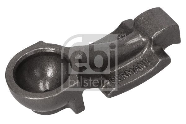FEBI BILSTEIN 08400 - Schlepphebel, Motorsteuerung