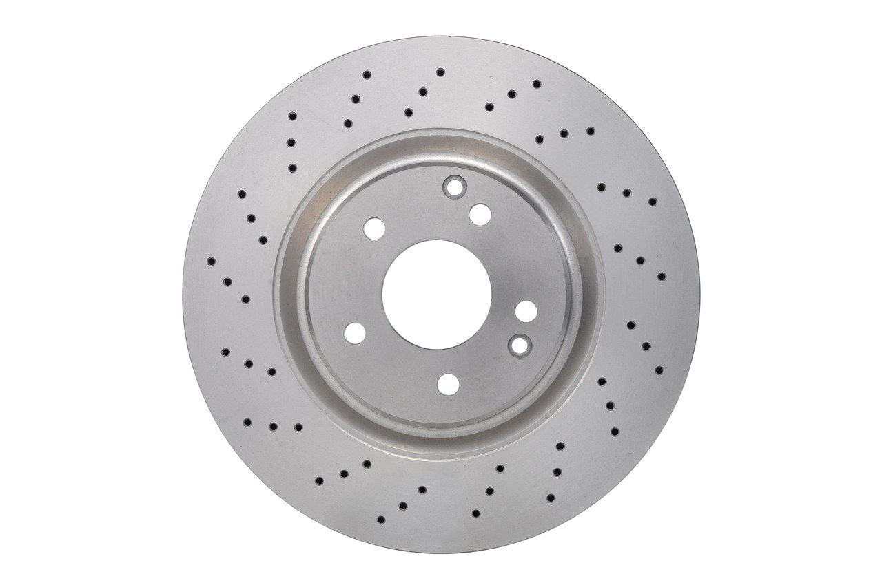 BOSCH 0 986 479 135 - Bremsscheibe