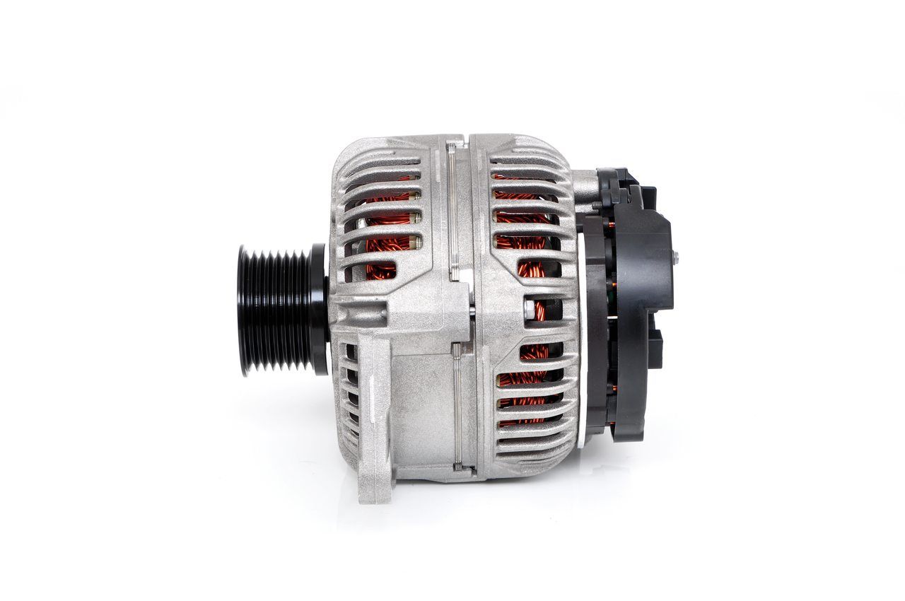 BOSCH 0 124 515 120 - Generator
