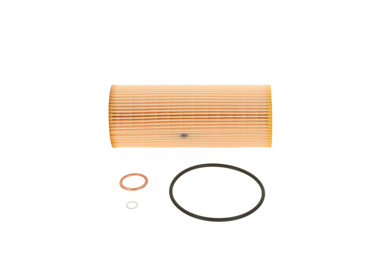 BOSCH 1 457 429 646 - Ölfilter