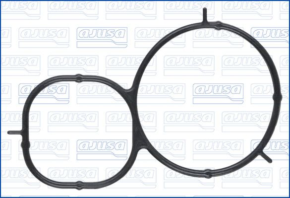 AJUSA 01790400 - Dichtung, Thermostat