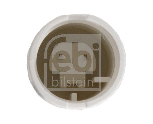FEBI BILSTEIN 31563 - Warnkontakt, Bremsbelagverschleiß