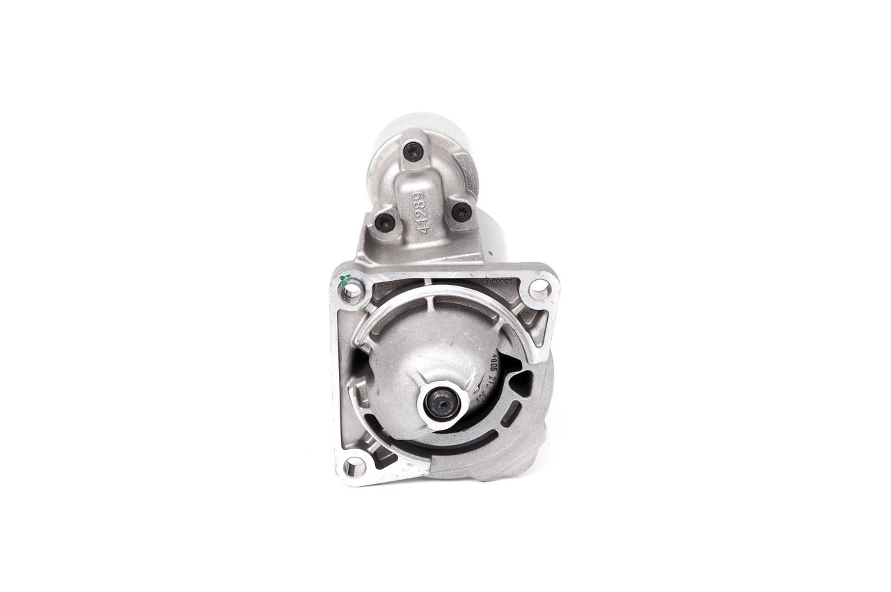 BOSCH 0 001 149 418 - Starter