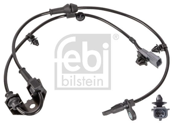 FEBI BILSTEIN 109563 - Sensor, Raddrehzahl