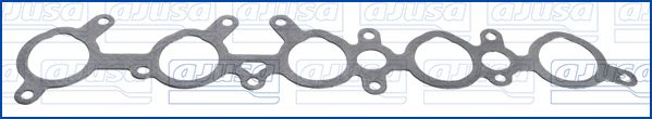 AJUSA 13123600 - Dichtung, Ansaugkrümmer