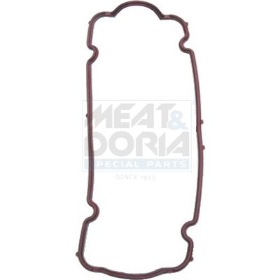 MEAT & DORIA 01594 - Dichtung, Zylinderkopfhaube
