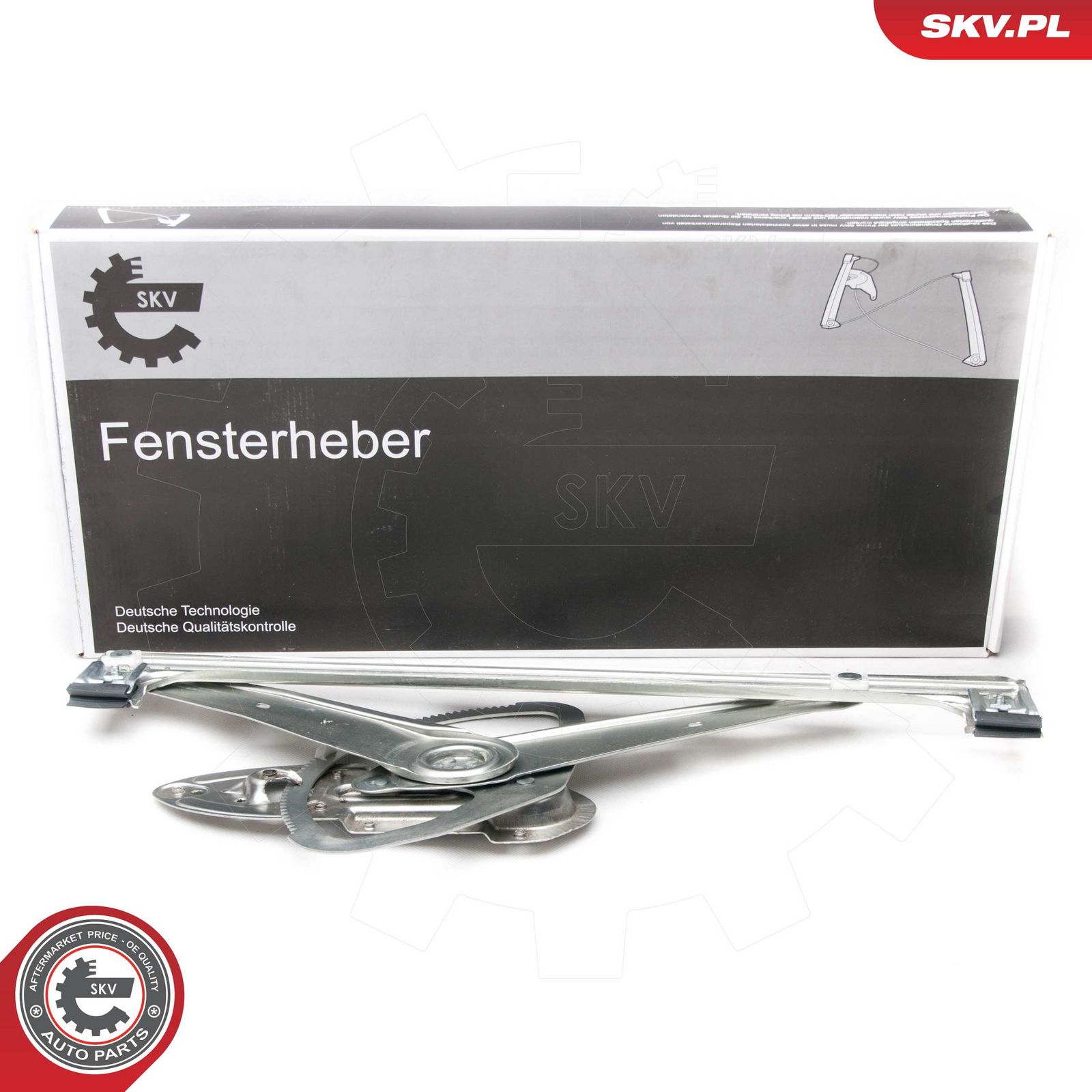 ESEN SKV 01SKV752 - Fensterheber