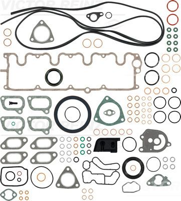 VICTOR REINZ 01-31579-02 - Dichtungsvollsatz, Motor