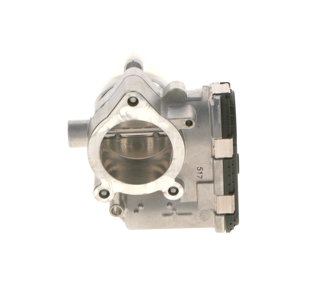 BOSCH 0 280 750 540 - Drosselklappenstutzen