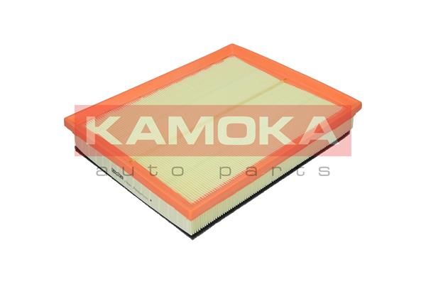 KAMOKA F205201 - Luftfilter