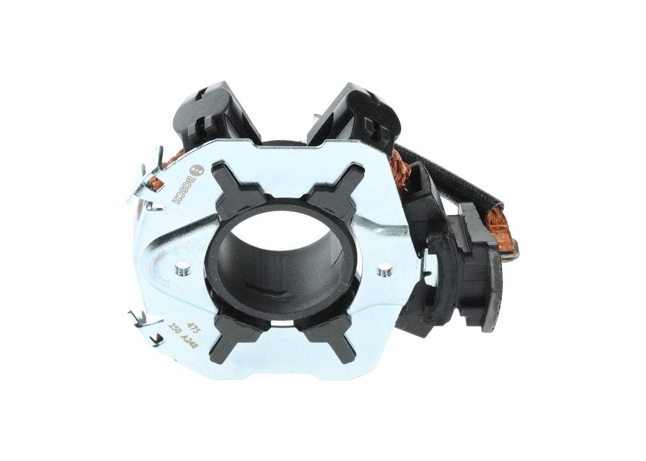 BOSCH 1 986 SE1 599 - Halter, Kohlebürsten